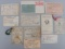 11 PC LOT RAILROAD PASS VICKSBURG MERIDIAN MOBILE