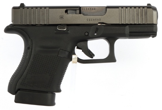 GLOCK 30 GEN 5 .45 ACP SEMI AUTO CARRY PISTOL