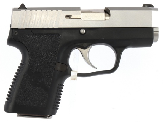 KAHR ARMS CM9 9MM CONCEALED CARRY PISTOL NIB