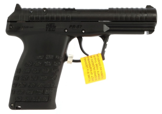 KELTEC PR57 5.7MM ROTARY BARREL PISTOL NIB