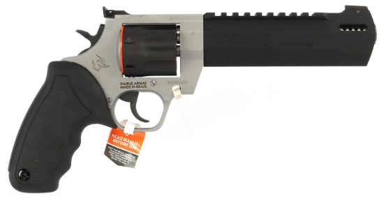 TAURUS RAGING HUNTER .357 MAGNUM REVOLVER NIB