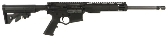 ATI ALPHA MAXX RIA 16IN HBAR 5.56X45MM AR-15 RIFLE