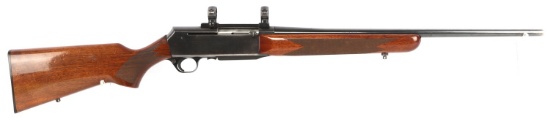 1984 BROWNING BAR HIGH-POWER .270 WIN RIFLE