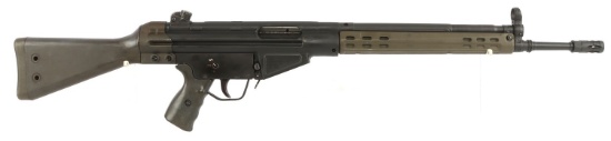 CENTURY ARMS CA3 .308 WIN H&K G3 TYPE BATTLE RIFLE
