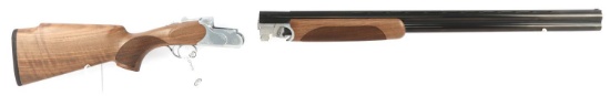 CZ REDHEAD PREMIER TARGET 12GA O/U SHOTGUN NIB