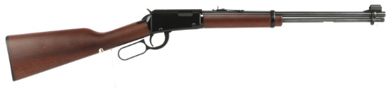HENRY CLASSIC .22 LEVER ACTION RIMFIRE RIFLE