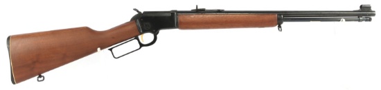 MARLIN GOLDEN 39M MOUNTIE .22 LEVER ACTION RIFLE