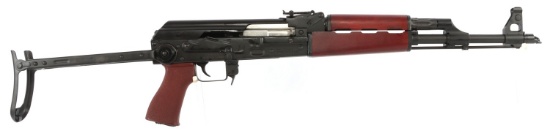 ZASTAVA ZPAP M70 UNDERFOLDER AK-47 CAL 7.62X39 NIB