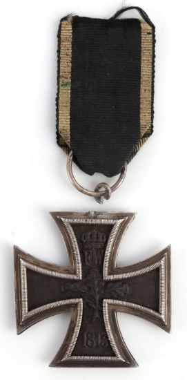 IMPERIAL GERMAN CENTENARY 1813 IRON CROSS