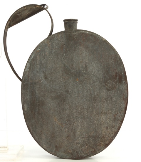 CIVIL WAR CSA CONFEDERATE STATES CANTEEN