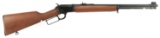 MARLIN GOLDEN 39M MOUNTIE .22 LEVER ACTION RIFLE
