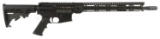 S-N-S CBOY CUSTOM FLAT TOP AR-15 RIFLE 5.56X45MM
