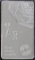 10 OZT SILVER BULLION BAR FROM ELEMETAL