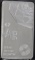 10 OZT SILVER BULLION BAR FROM ELEMETAL