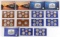 2020 2021 2022 2023 2024 U.S. PROOF SET LOT