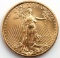 2018 GOLD 1/10 OZT OUNCE AMERICAN EAGLE BU COIN