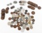 19TH C. WWI & WWII EUROPEAN COIN COLLECTION