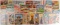 LOT OF 50 DELL 10 CENT COMIC BOOKS BIG VARIETY
