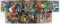25+ LOT OF BATMAN SUPERMAN COMIC BOOKS