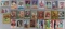 DEALERS LOT OF SPORTS CARDS DEION SANDERS RICE