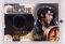 PIECE OF ELVIS PRESLEY JACKET IN TOPPS CARD