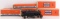 LIONEL BOXED TRAIN SET LOCO TENDER 027 O GAUGE