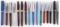 LOT OF 16 ANTIQUE FOUNTAIN PEN COLLECTION
