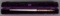 LEROY FAIRCHILD 14K GOLD NIB & GOLD FILL DIP PEN