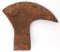 COLOGNE GERMANY FOUND MIDIEVAL FIGHTING AX AXE