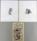 LOT 3 J. LIVINGSTON WILDLIFE ARTIST ORIG DRAWINGS