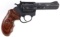 CHARTER ARMS DOUBLE DOG .357/9MM TARGET REVOLVER