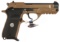 EAA GIRSAN MC 14T .380 ACP TIP-UP SEMI AUTO PISTOL
