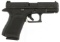 GLOCK 44 .22 LR SEMI AUTO RIMFIRE PISTOL
