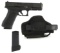 GLOCK 22 GEN 5 .40 S&W PISTOL + 2 MAGS & HOLSTER