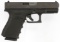 GLOCK 19 GEN 3 9MM SEMI AUTO PISTOL AS-NEW