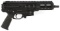 MILITARY ARMAMENT CORPORATION MAC IX 9MM PISTOL