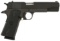 ROCK ISLAND ARMORY GI STANDARD FS M1911 A1 .45 ACP