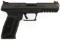 RUGER-5.7 SEMI AUTO PISTOL CAL 5.7X28MM