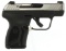 RUGER LCP MAX .380 ACP SEMI AUTO PISTOL NIB