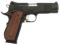 SMITH & WESSON 1911SC SEMI AUTO PISTOL