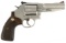 SMITH & WESSON PRO SERIES MODEL 686 SSR .357 MAG