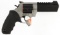 TAURUS RAGING HUNTER .454 CASULL DA REVOLVER NIB