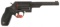 TAURUS THE JUDGE .45 COLT .410 BORE REVOLVER NIB