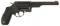 TAURUS THE JUDGE 45 COLT .410 BORE REVOLVER