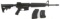AERO PRECISION MODEL X15 AR-15 SEMI AUTO CARBINE