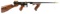 AUTO ORDNANCE THOMPSON 1927 A1G HOOVER RIFLE