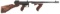 AUTO ORDNANCE THOMPSON 1927 A1 RIFLE