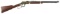 HENRY H004 .22 CAL LEVER ACTION RIMFIRE RIFLE