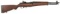 JRA BERETTA BM-62 TANKER GARAND 7.62X51 RIFLE