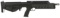 KELTEC RDB 5.56X45MM BULLPUP SEMI AUTO RIFLE